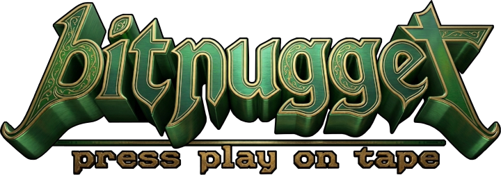 bitnugget logo